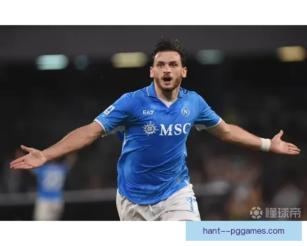 2026年初那不勒斯凭借科瓦拉茨赫利亚远射绝杀国米 强强对话精彩回顾